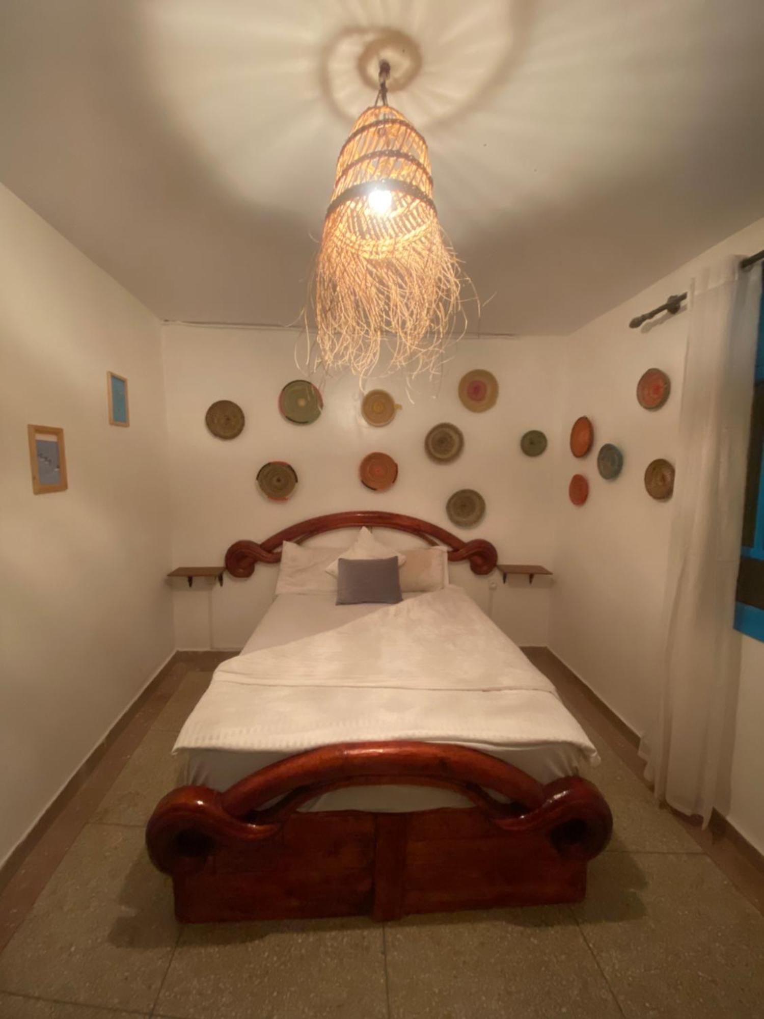 Sunny Wave Taghazout Surf & Yoga Hotel Room photo